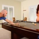 Monique Alexander in 'Monique Alexander in My Dad's Hot Girlfriend'